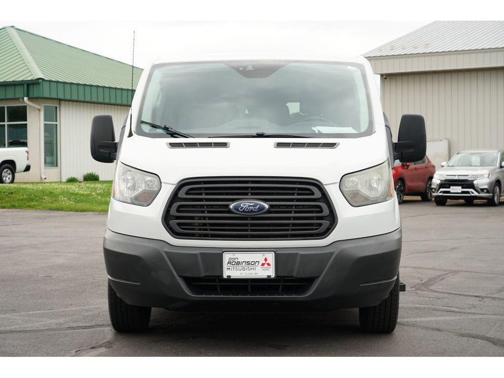 used 2016 Ford Transit-150 car, priced at $25,999