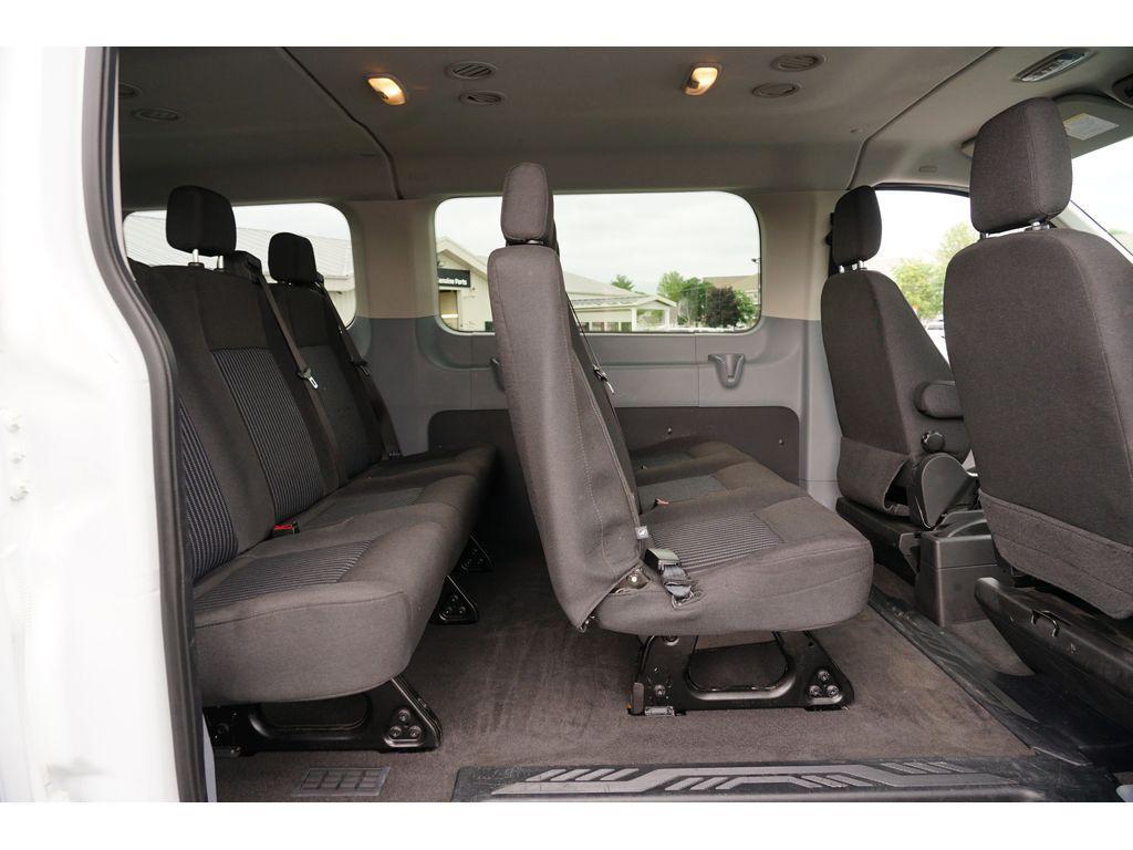 used 2016 Ford Transit-150 car, priced at $25,999