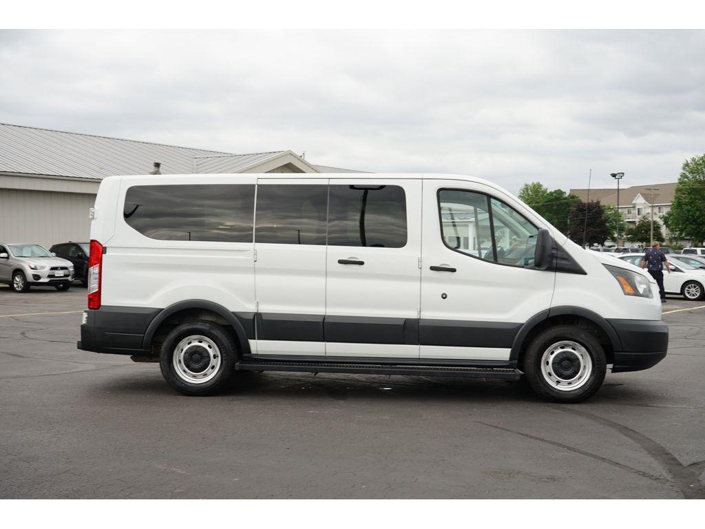 used 2016 Ford Transit-150 car, priced at $25,999