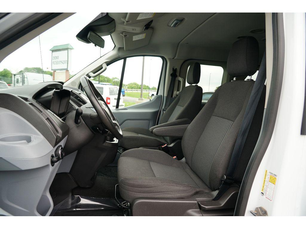used 2016 Ford Transit-150 car, priced at $25,999