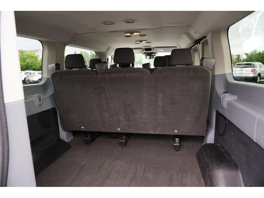 used 2016 Ford Transit-150 car, priced at $25,999
