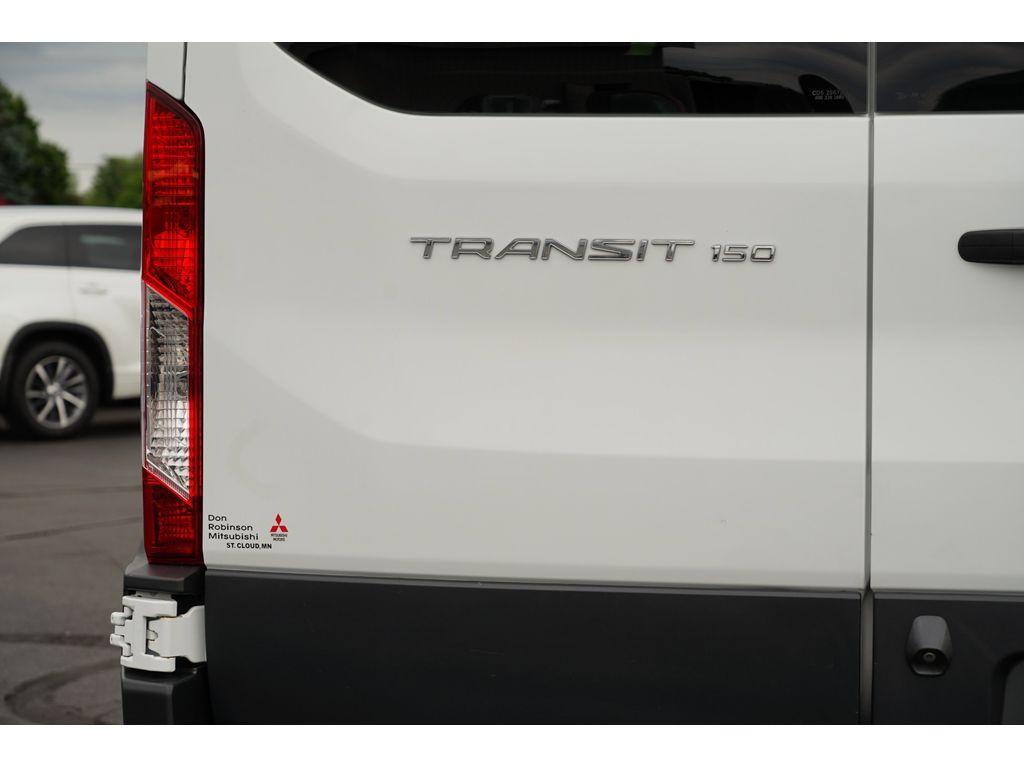 used 2016 Ford Transit-150 car, priced at $25,999