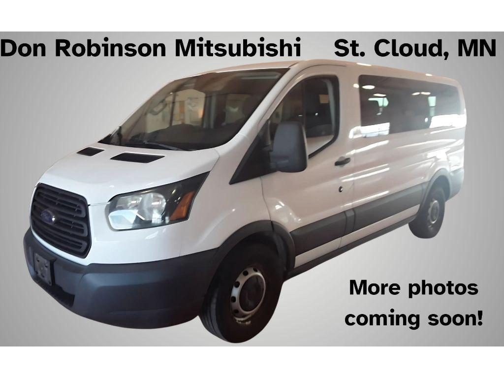 used 2016 Ford Transit-150 car, priced at $25,999