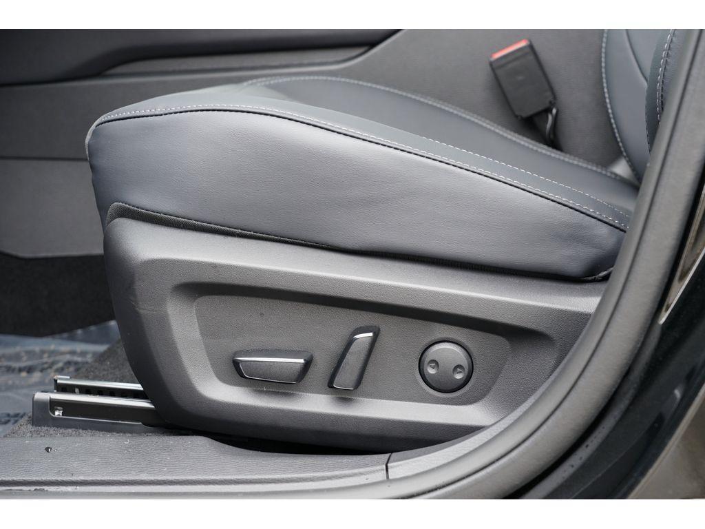 new 2025 Mitsubishi Outlander car, priced at $34,131