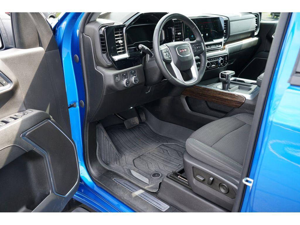 used 2023 GMC Sierra 1500 car, priced at $49,999