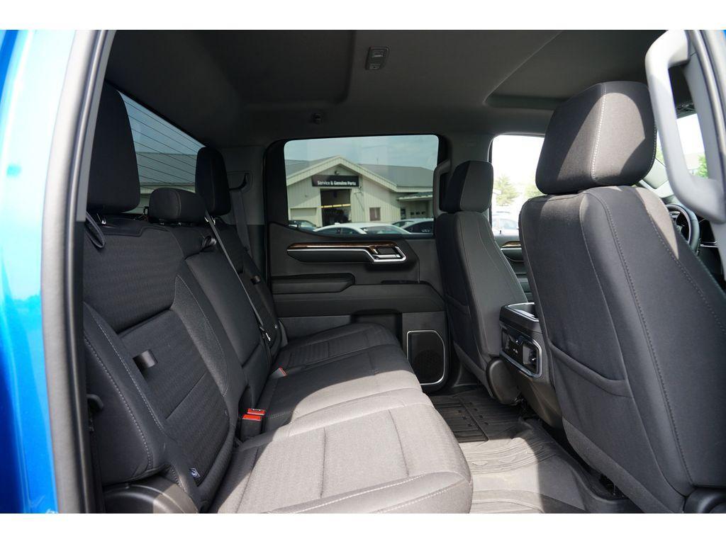 used 2023 GMC Sierra 1500 car, priced at $49,999