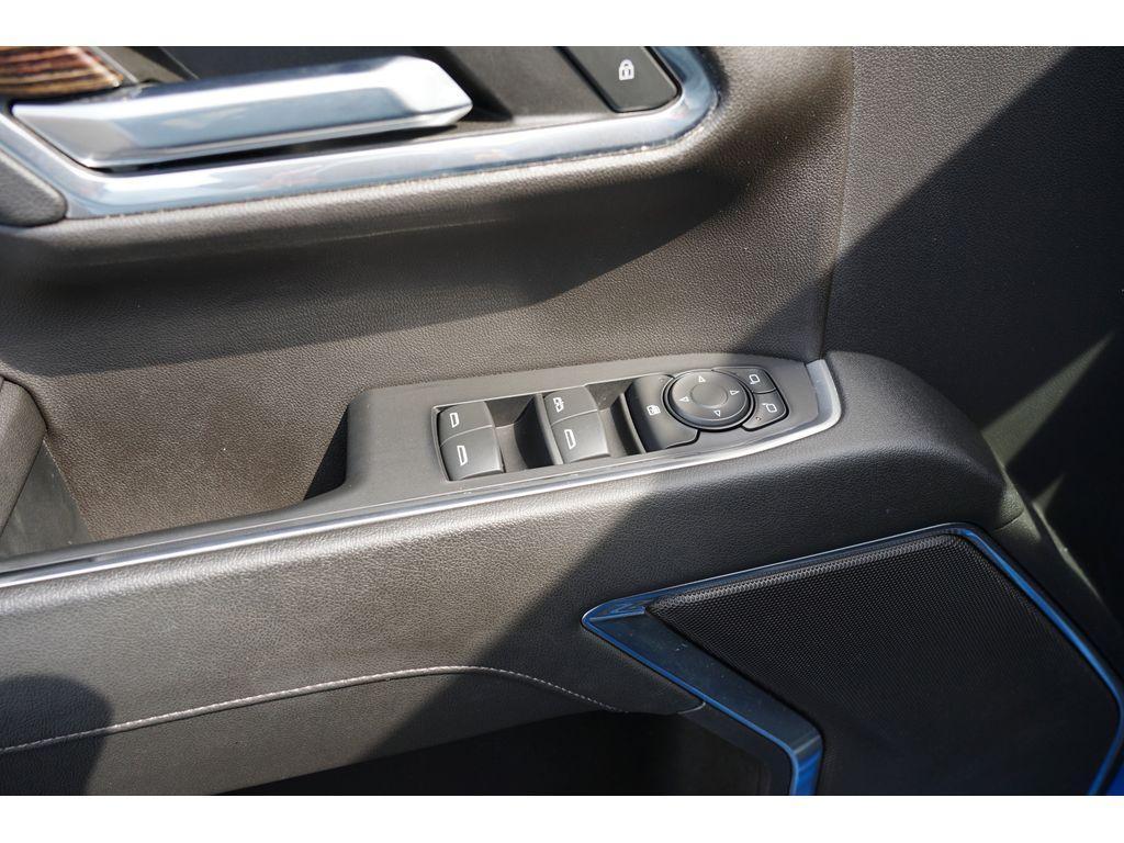 used 2023 GMC Sierra 1500 car, priced at $49,999