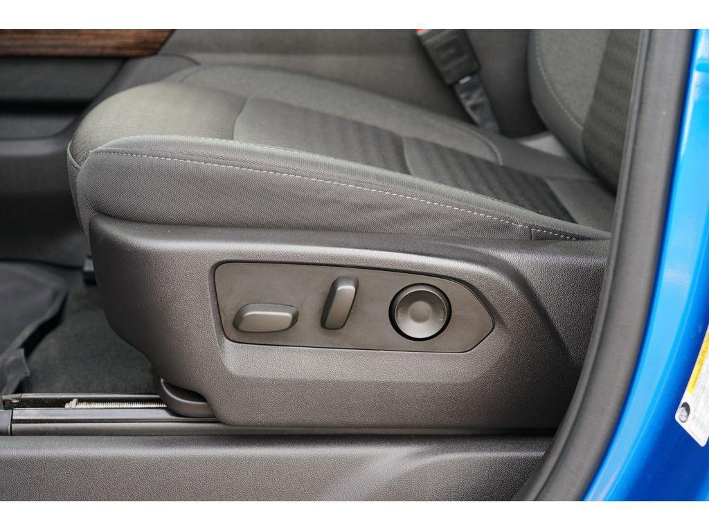 used 2023 GMC Sierra 1500 car, priced at $49,999