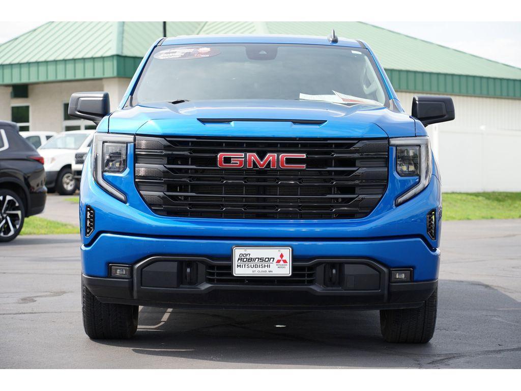 used 2023 GMC Sierra 1500 car, priced at $49,999