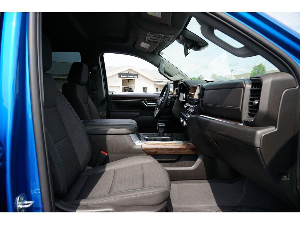 used 2023 GMC Sierra 1500 car, priced at $49,999