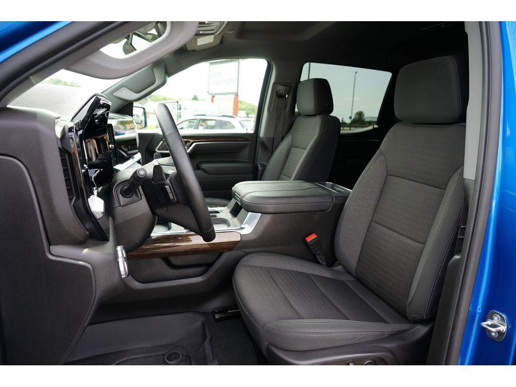 used 2023 GMC Sierra 1500 car, priced at $49,999
