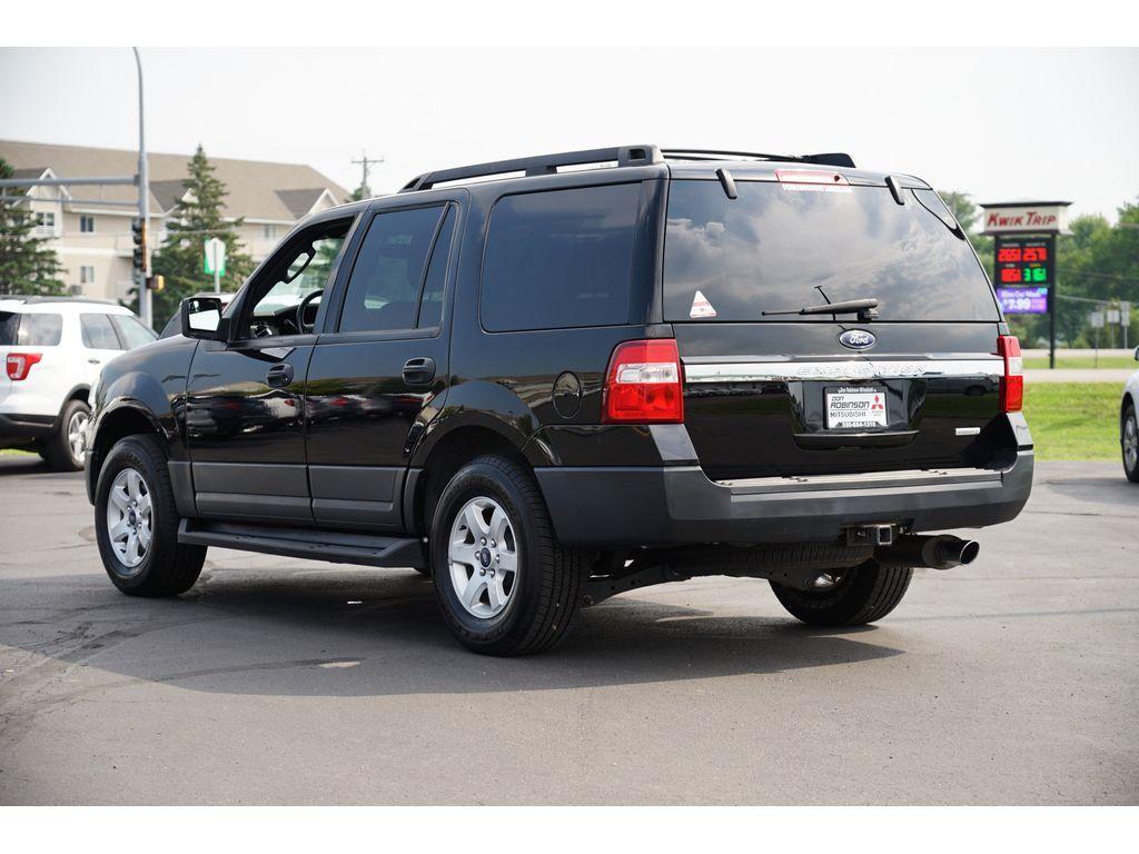 used 2017 Ford Expedition car, priced at $24,999