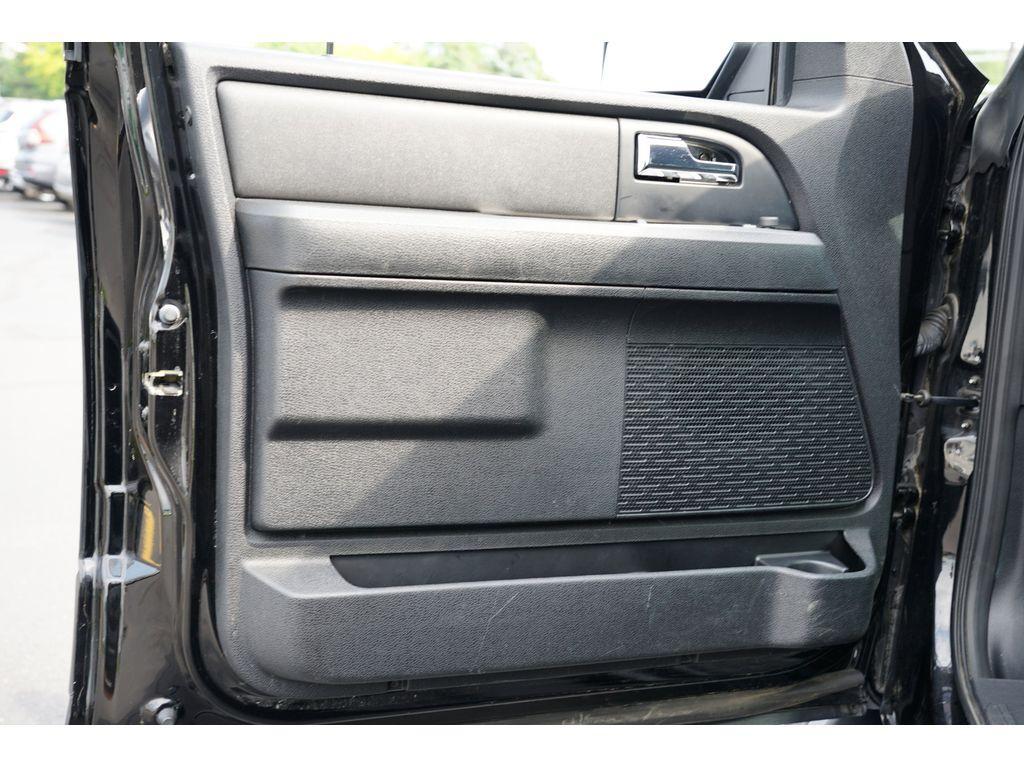 used 2017 Ford Expedition car, priced at $24,999