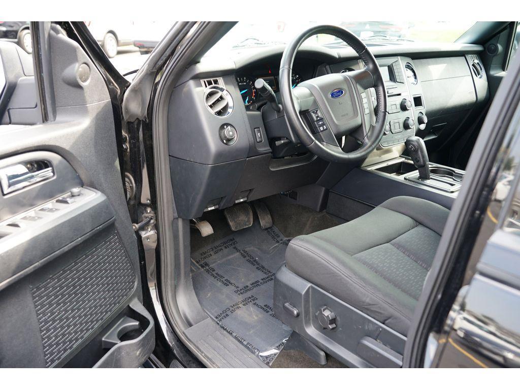 used 2017 Ford Expedition car, priced at $24,999