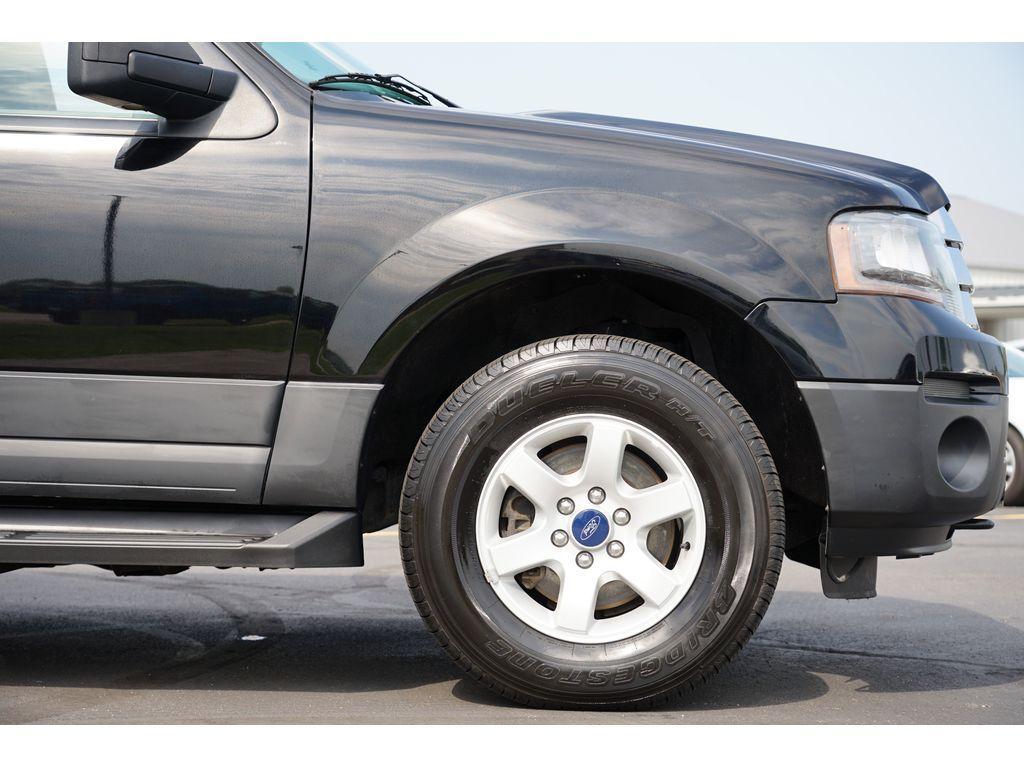 used 2017 Ford Expedition car, priced at $24,999
