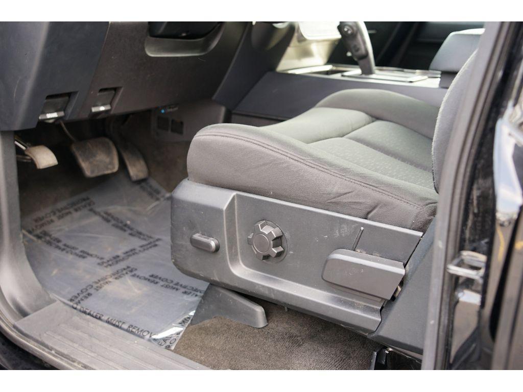 used 2017 Ford Expedition car, priced at $24,999