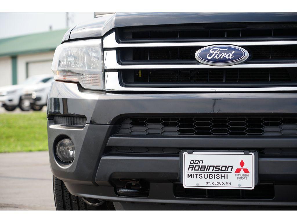 used 2017 Ford Expedition car, priced at $24,999