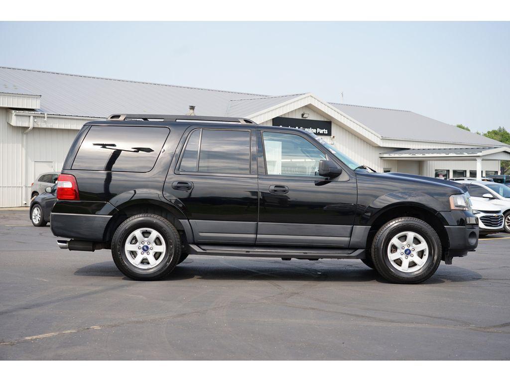 used 2017 Ford Expedition car, priced at $24,999