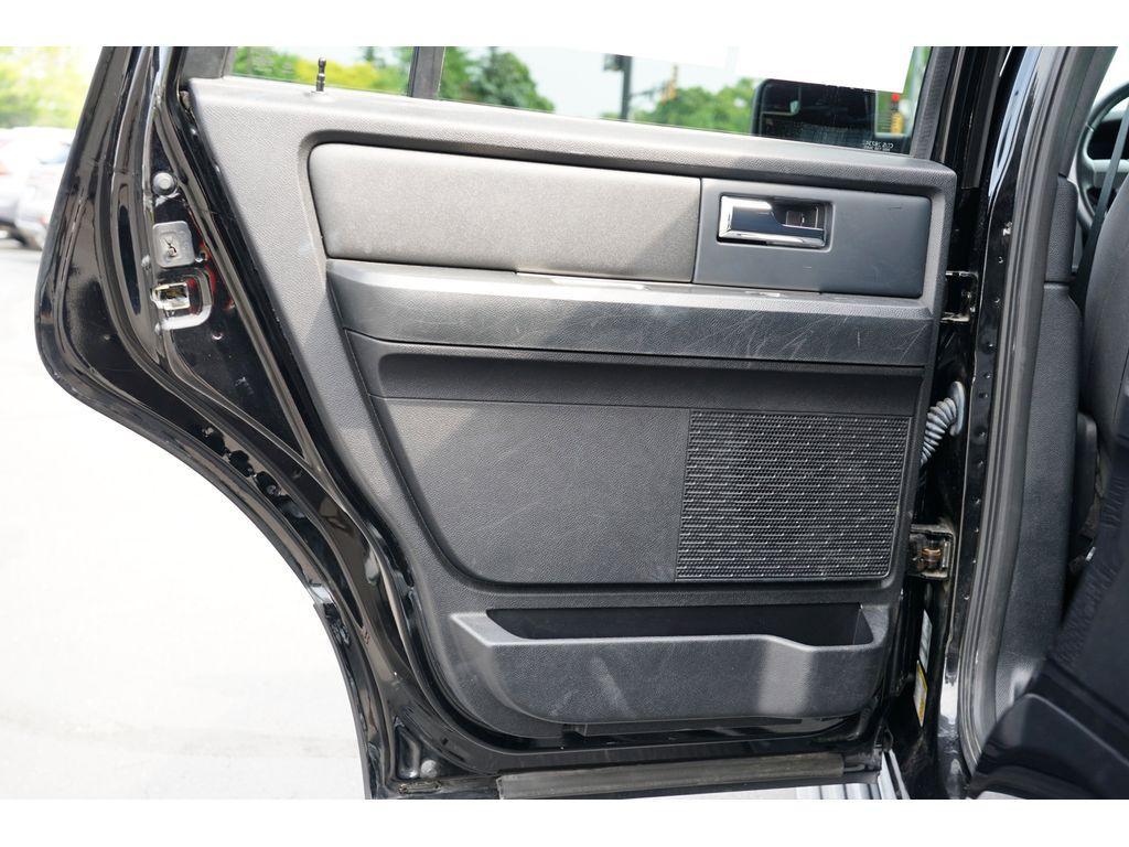 used 2017 Ford Expedition car, priced at $24,999