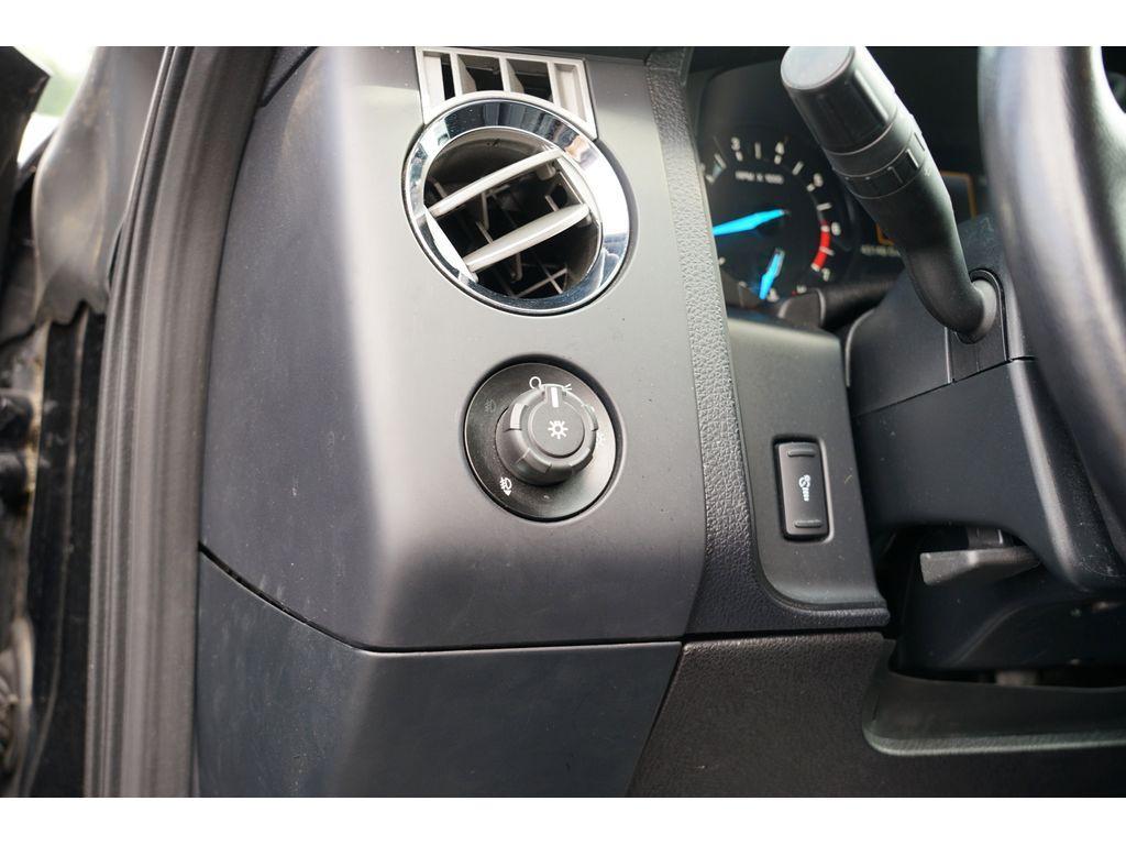 used 2017 Ford Expedition car, priced at $24,999