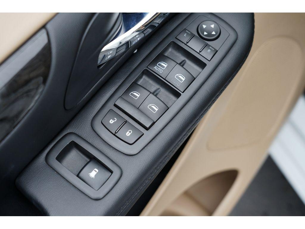 used 2016 Dodge Grand Caravan car, priced at $14,999