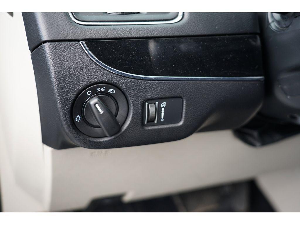 used 2016 Dodge Grand Caravan car, priced at $18,999