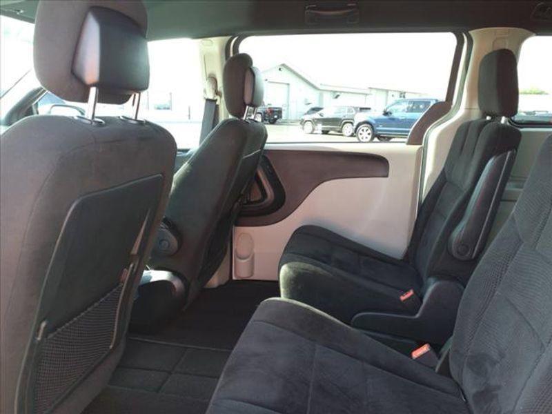 used 2016 Dodge Grand Caravan car, priced at $18,999