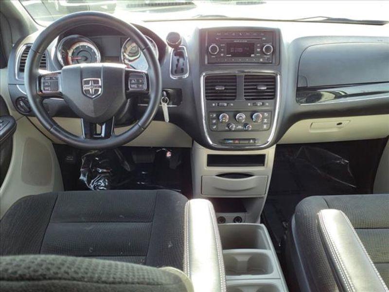 used 2016 Dodge Grand Caravan car, priced at $18,999