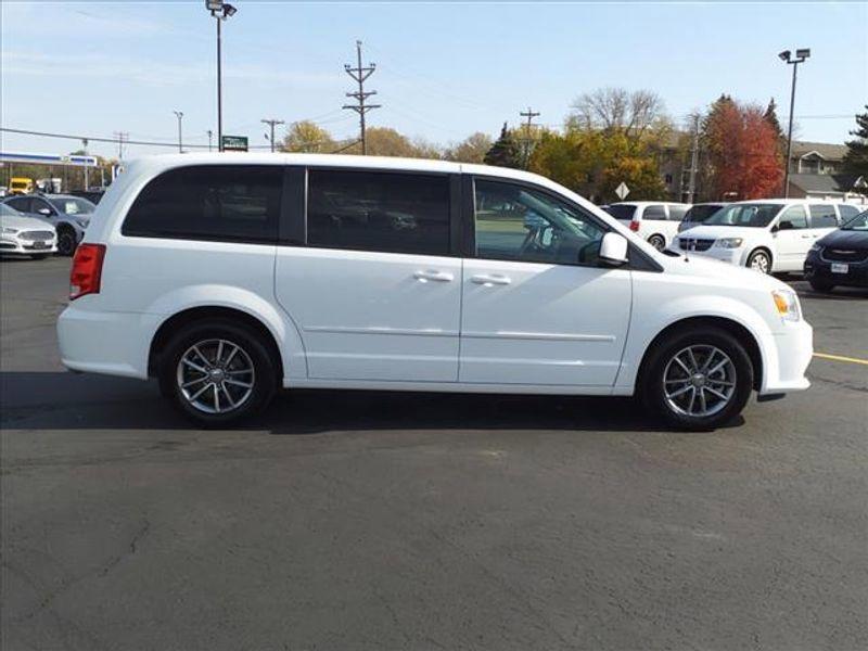 used 2016 Dodge Grand Caravan car, priced at $18,999