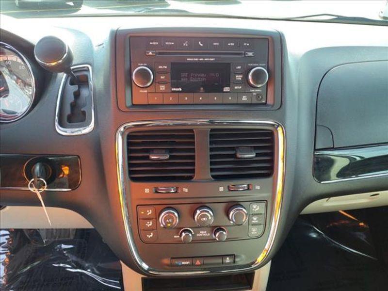 used 2016 Dodge Grand Caravan car, priced at $18,999