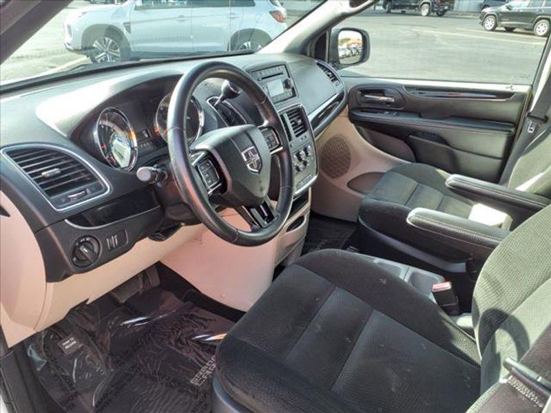 used 2016 Dodge Grand Caravan car, priced at $18,999