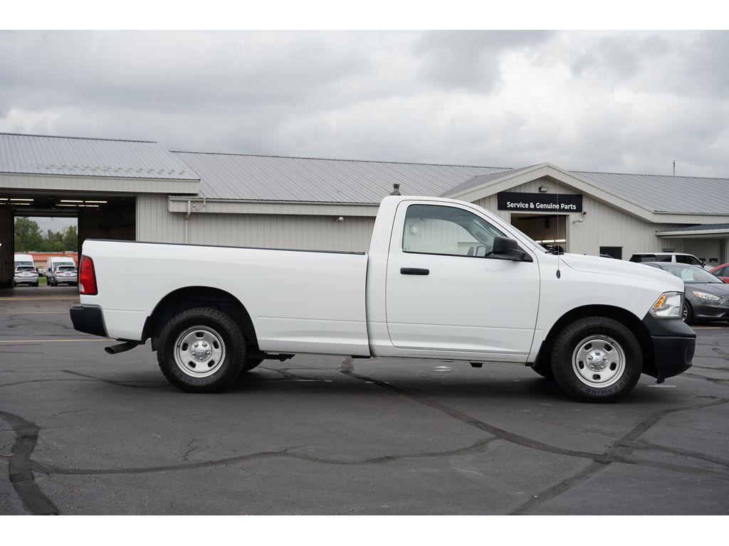 used 2017 Ram 1500 car, priced at $15,999