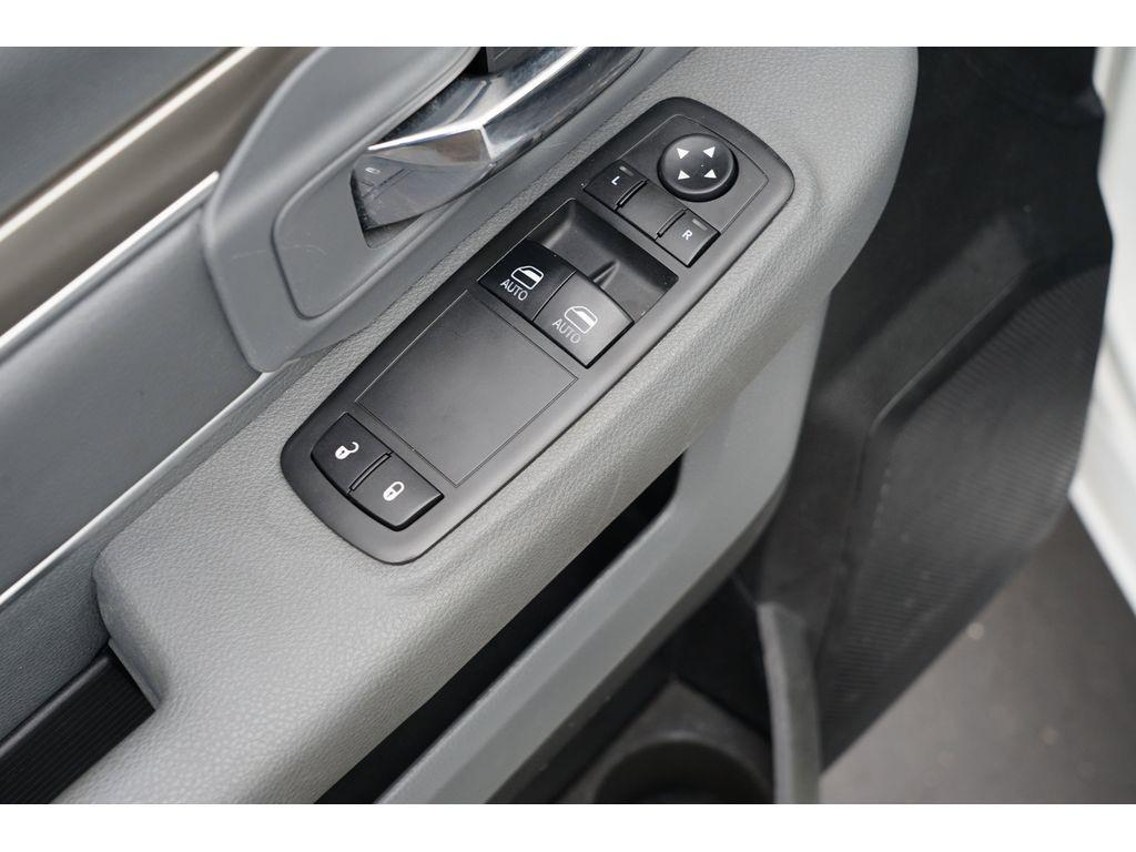 used 2017 Ram 1500 car, priced at $15,999