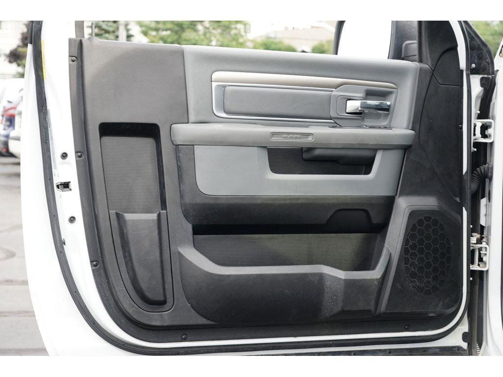 used 2017 Ram 1500 car, priced at $15,999