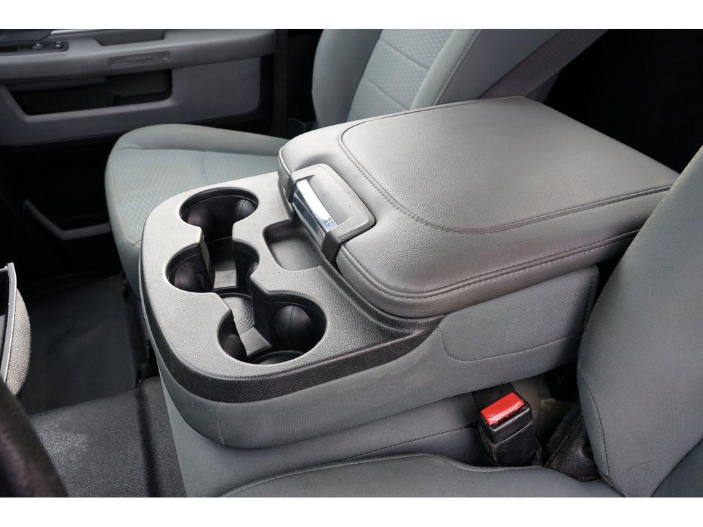 used 2017 Ram 1500 car, priced at $15,999