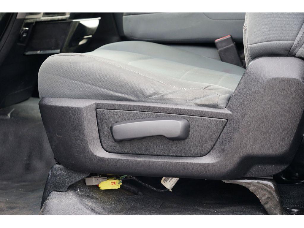 used 2017 Ram 1500 car, priced at $15,999