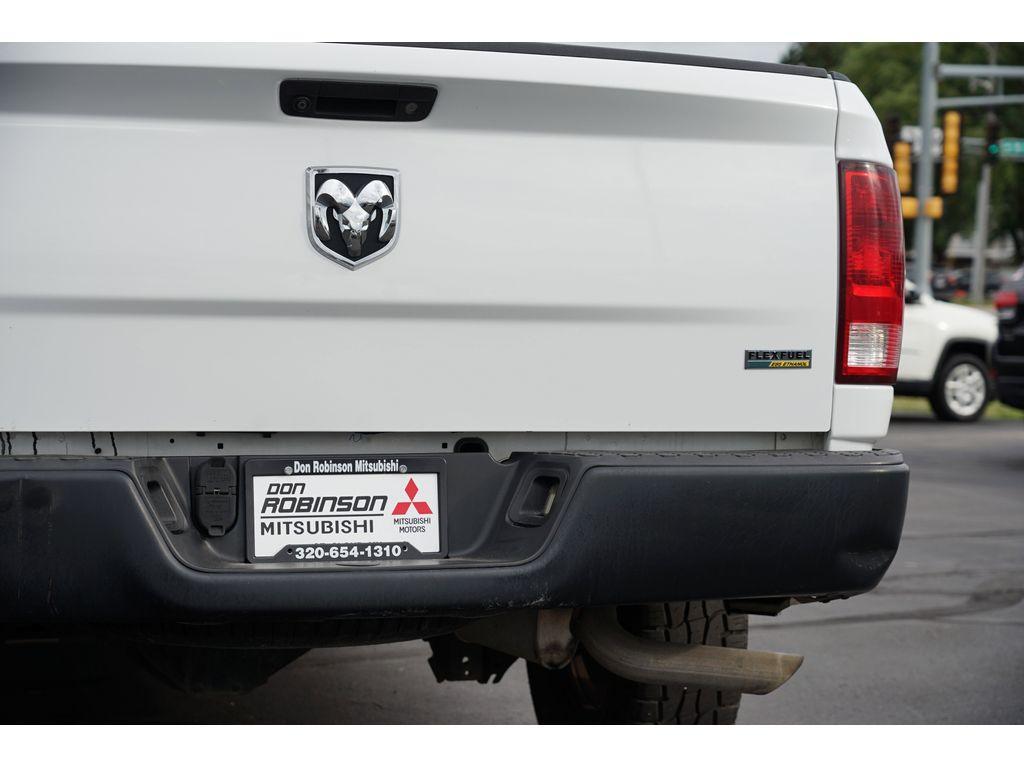 used 2017 Ram 1500 car, priced at $15,999