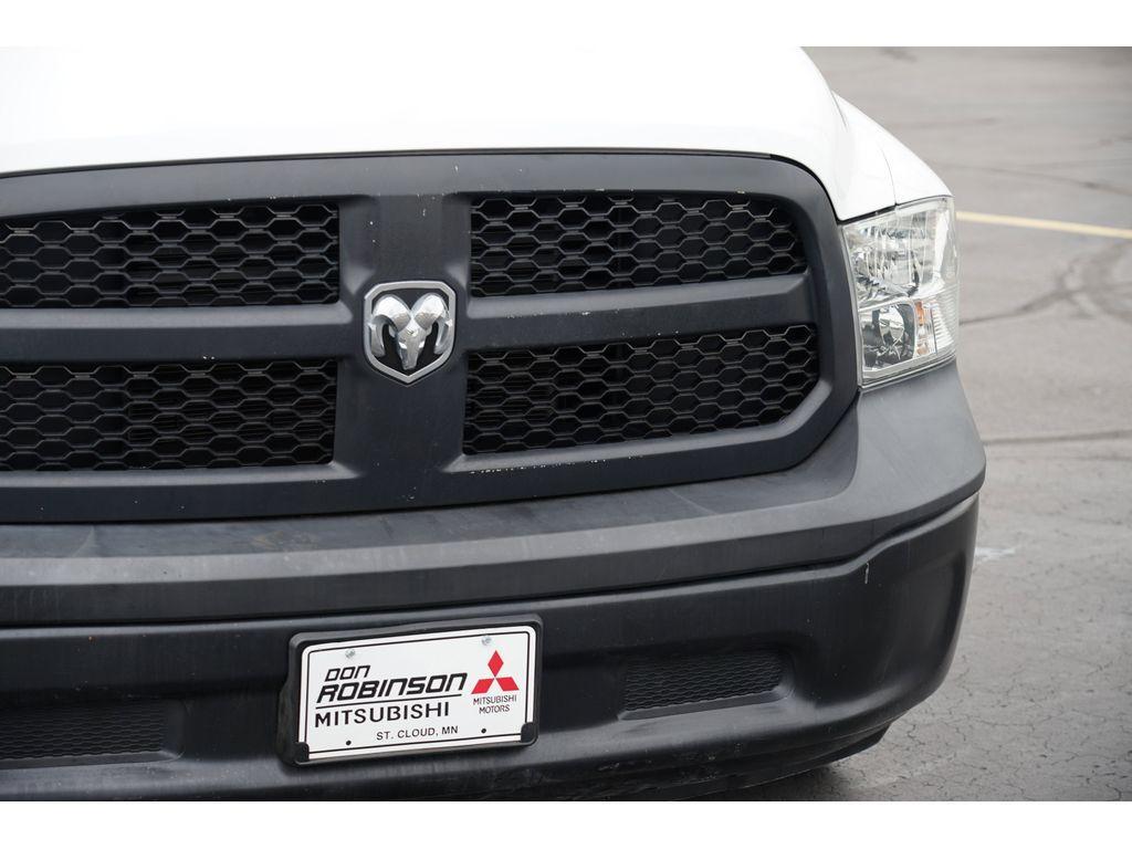 used 2017 Ram 1500 car, priced at $15,999
