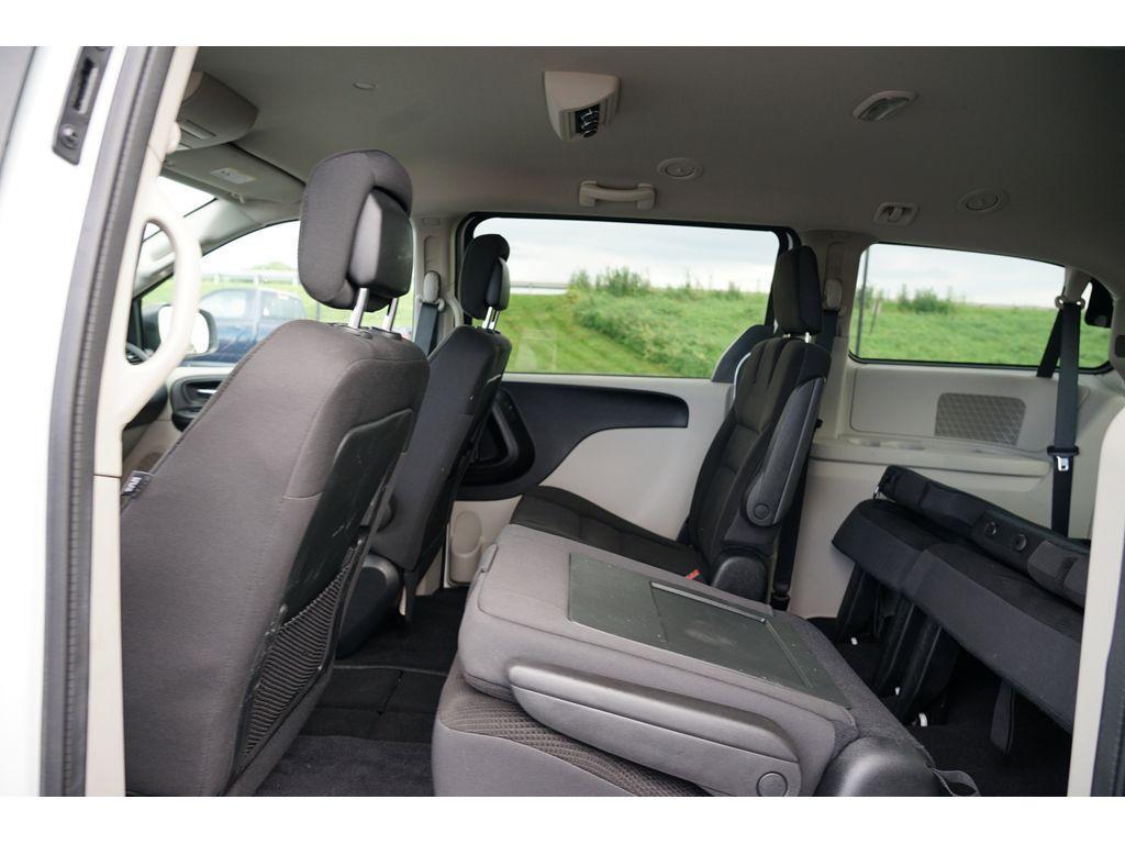 used 2018 Dodge Grand Caravan car, priced at $14,999