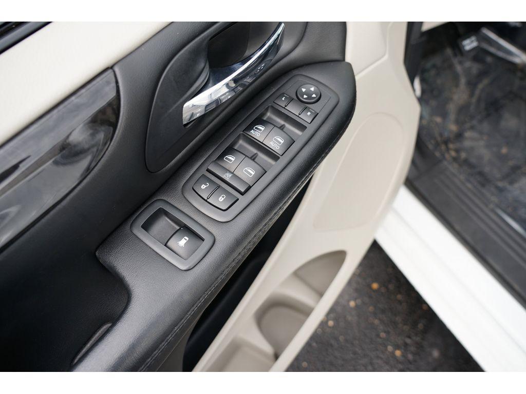 used 2018 Dodge Grand Caravan car, priced at $14,999