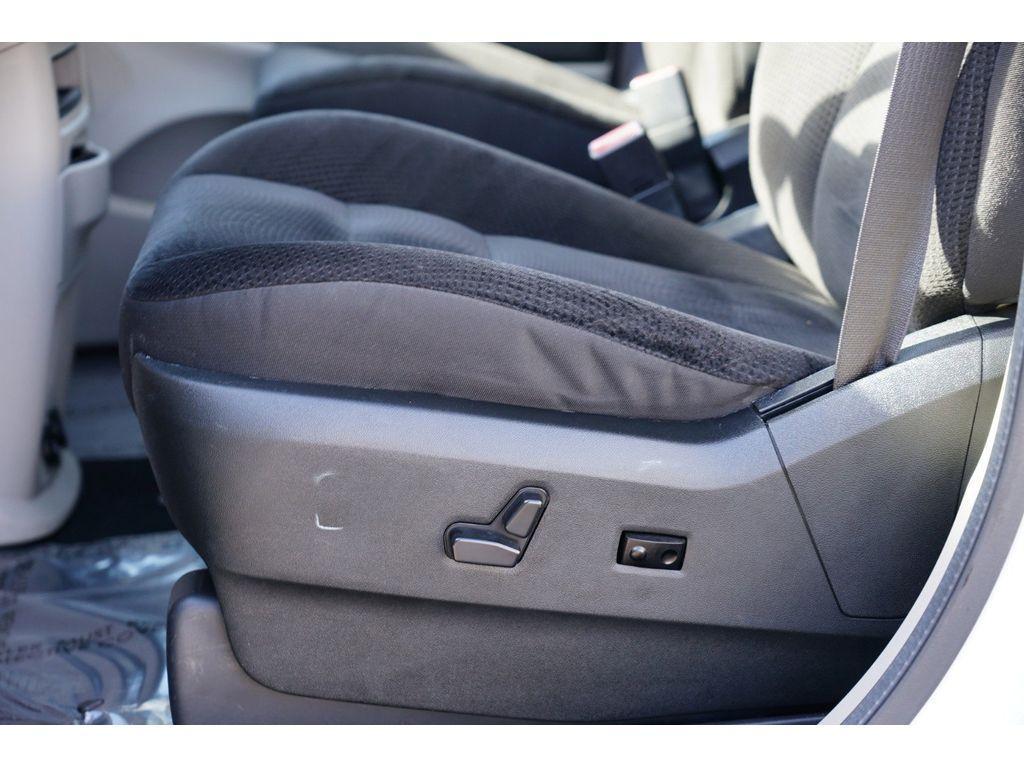 used 2018 Dodge Grand Caravan car, priced at $14,999