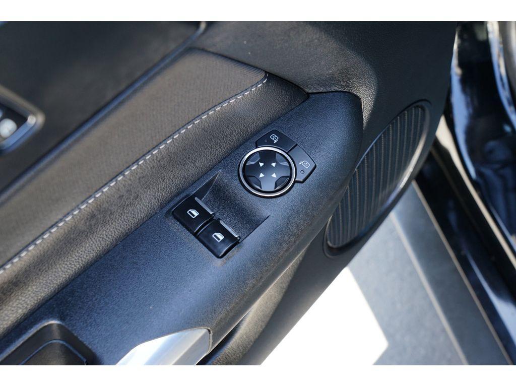 used 2023 Ford Mustang car, priced at $42,999