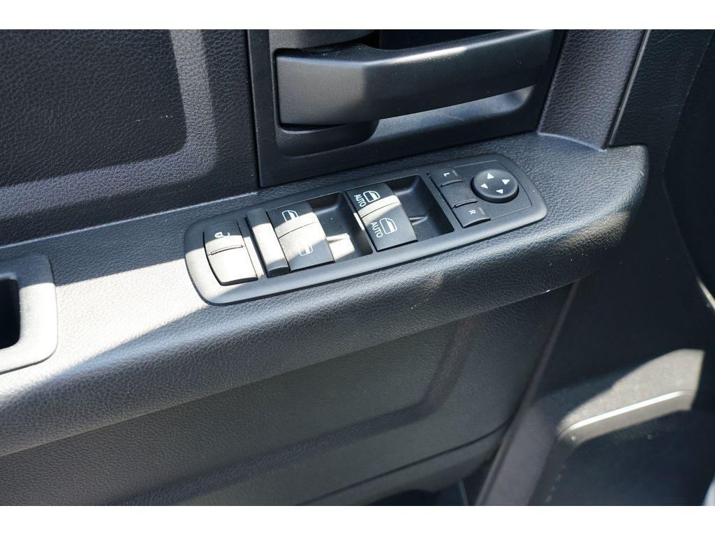used 2017 Ram 1500 car, priced at $22,499