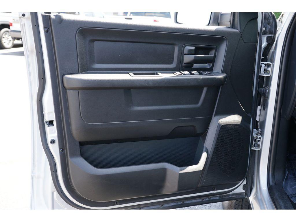 used 2017 Ram 1500 car, priced at $22,499