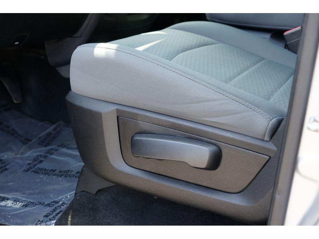 used 2017 Ram 1500 car, priced at $22,499