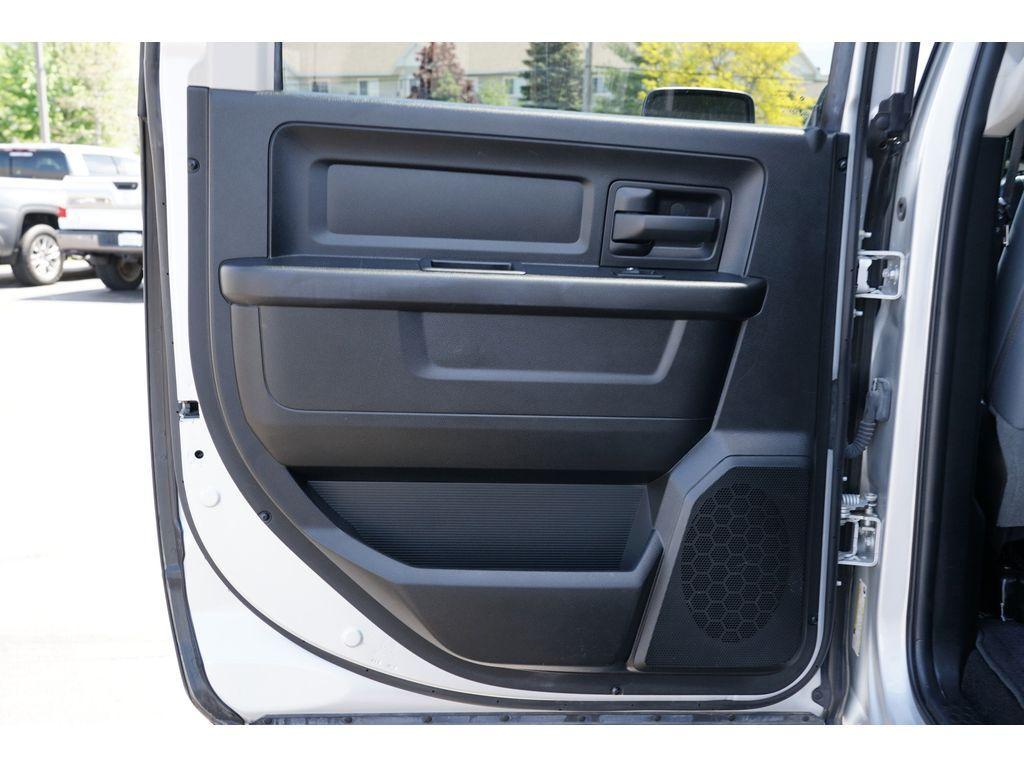 used 2017 Ram 1500 car, priced at $22,499