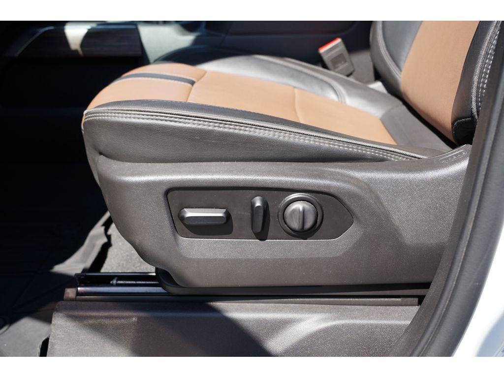 used 2021 Chevrolet Silverado 1500 car, priced at $47,999