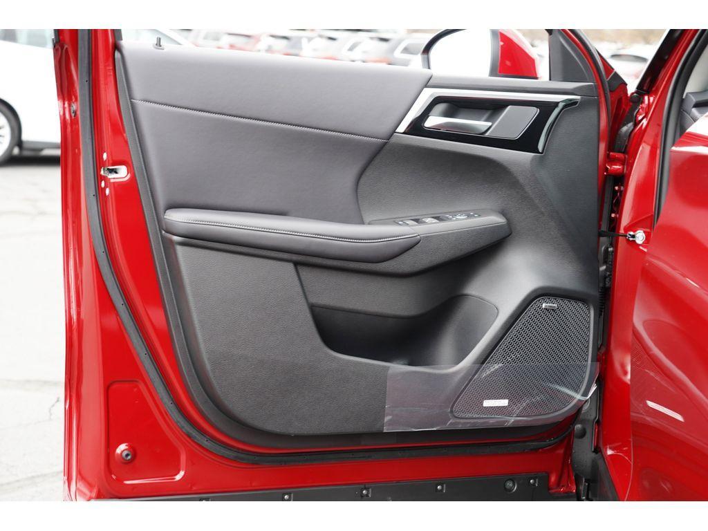 new 2025 Mitsubishi Outlander car, priced at $33,864