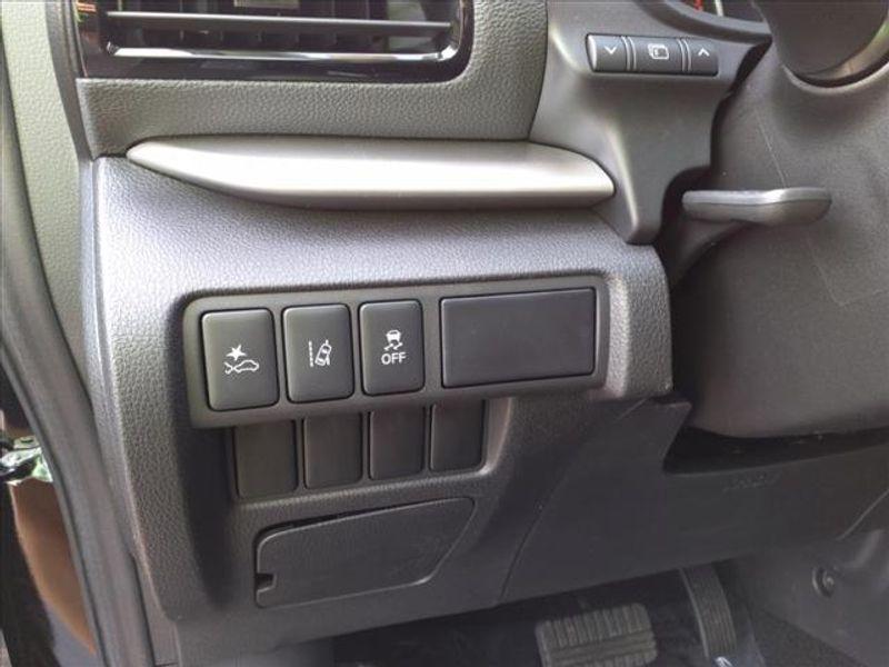 used 2024 Mitsubishi Eclipse Cross car, priced at $27,924