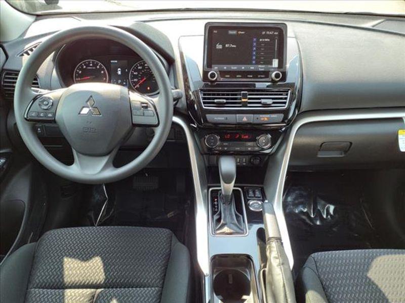 used 2024 Mitsubishi Eclipse Cross car, priced at $27,924